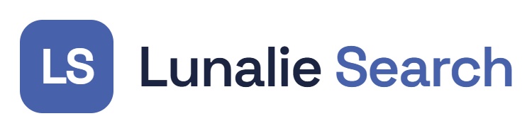 Lunalie Search Blog