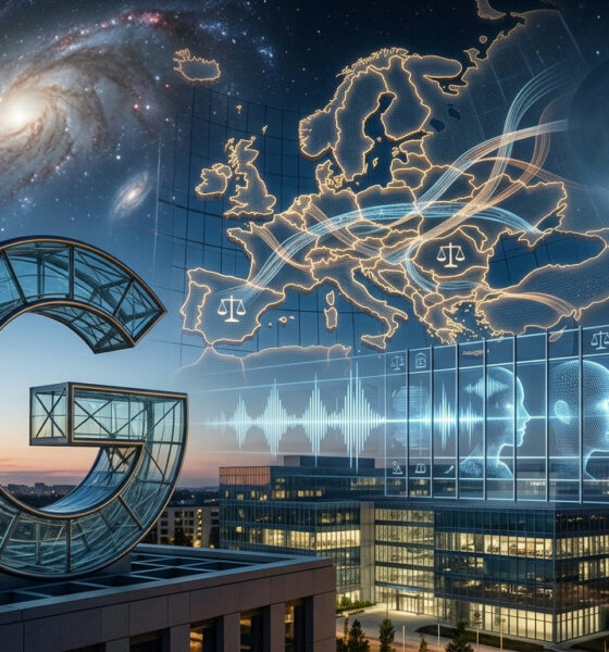 Gemini 3.8 Flash TTS et clonage vocal : pourquoi l'UE le restreint