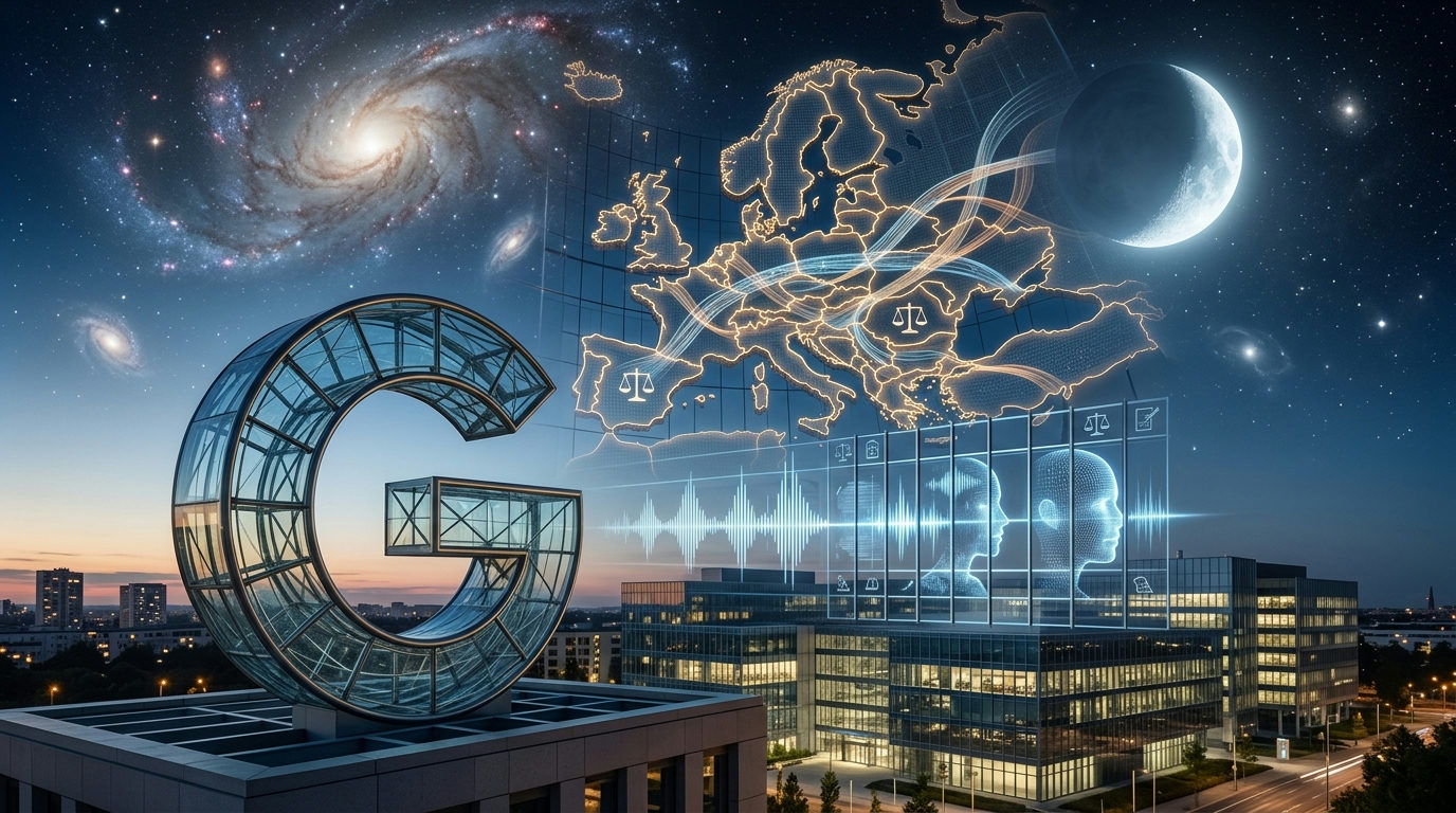 Gemini 3.8 Flash TTS et clonage vocal : pourquoi l'UE le restreint