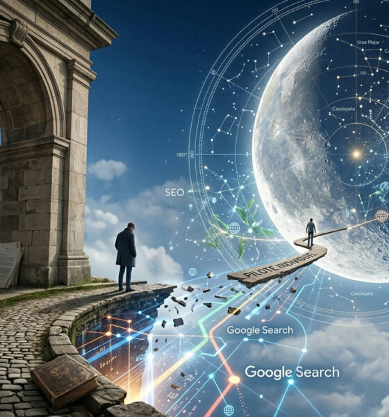 Google Search va rémunérer : droits voisins en danger ?