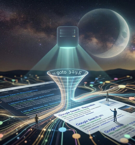 Redirections goto Google : un intermédiaire illégal selon le DMA